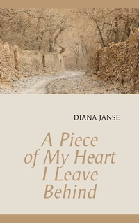 Vorderes Coverbild A Piece of My Heart I Leave Behind