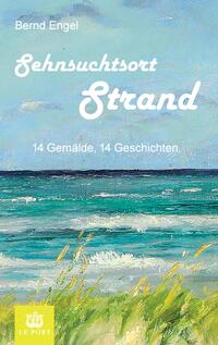 Vorderes Coverbild Sehnsuchtsort Strand