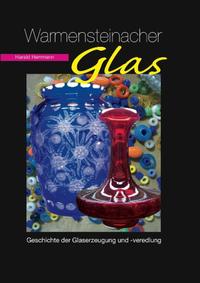 Vorderes Coverbild Warmensteinacher Glas