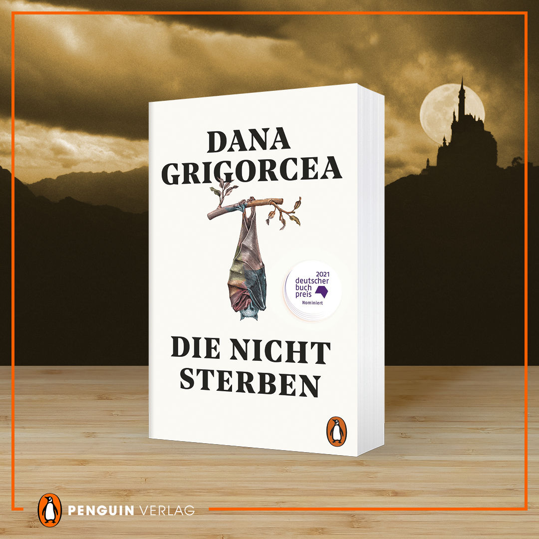 Beispielinhalt (Bild) Die nicht sterben