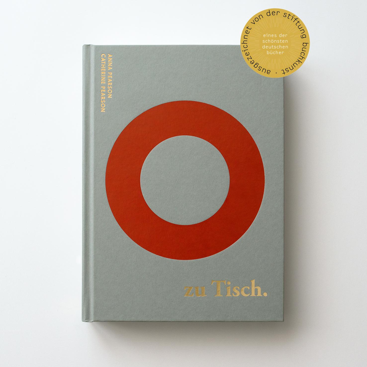 Anderes Coverbild zu Tisch.