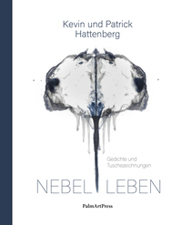 Vorderes Coverbild NEBEL LEBEN
