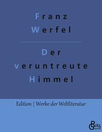 Vorderes Coverbild Der veruntreute Himmel