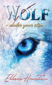 Vorderes Coverbild Wolf