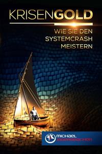 Vorderes Coverbild Krisengold