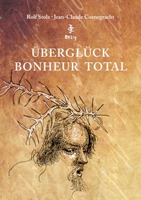 Vorderes Coverbild Überglück