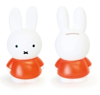 Vorderes Coverbild Miffy Spardose