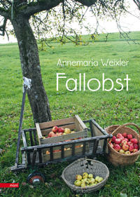 Vorderes Coverbild Fallobst