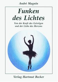 Vorderes Coverbild Funken des Lichtes