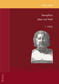 Vorderes Coverbild Xenophon