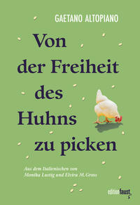 Vorderes Coverbild Von der Freiheit des Huhns zu picken