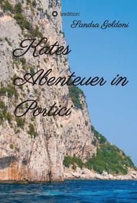 Vorderes Coverbild Kates Abenteuer in Portici