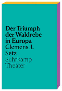 Vorderes Coverbild Der Triumph der Waldrebe in Europa
