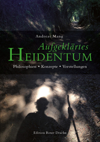 Vorderes Coverbild Aufgeklärtes Heidentum