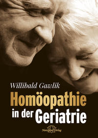 Vorderes Coverbild Homöopathie in der Geriatrie