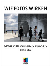 Vorderes Coverbild Wie Fotos wirken