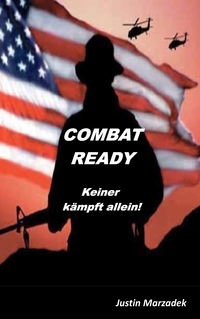 Vorderes Coverbild Combat Ready