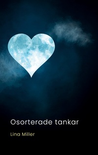 Vorderes Coverbild Osorterade tankar