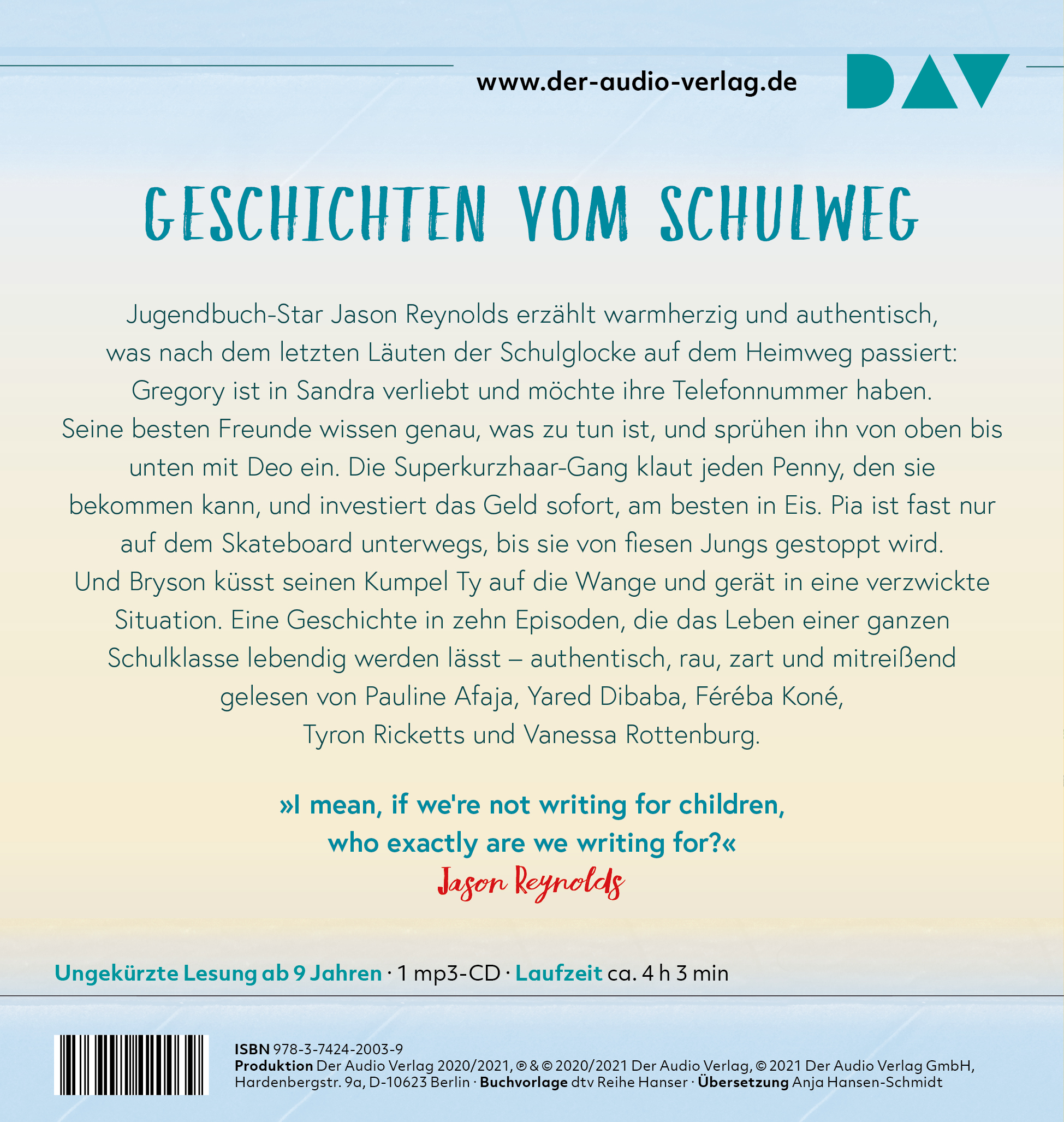 Rückseitencover Asphalthelden