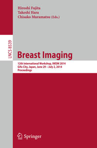 Vorderes Coverbild Breast Imaging