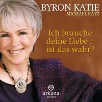 Vorderes Coverbild Ich brauche deine Liebe - ist das wahr?
