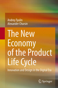 Vorderes Coverbild The New Economy of the Product Life Cycle