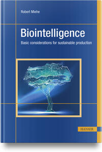 Vorderes Coverbild Biointelligence
