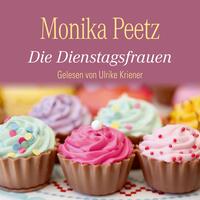 Vorderes Coverbild Die Dienstagsfrauen