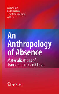 Vorderes Coverbild An Anthropology of Absence