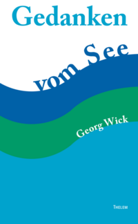 Vorderes Coverbild Gedanken vom See