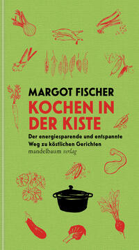 Vorderes Coverbild Kochen in der Kiste