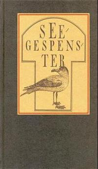 Vorderes Coverbild Seegespenster
