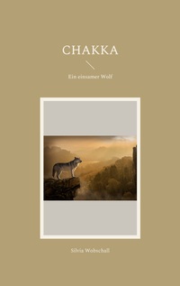 Vorderes Coverbild Chakka