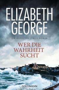 Vorderes Coverbild Wer die Wahrheit sucht