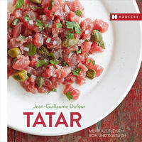 Vorderes Coverbild Tatar