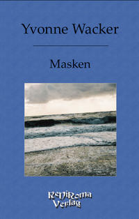 Vorderes Coverbild Masken