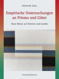Vorderes Coverbild Empirische Untersuchungen an Prisma und Gitter