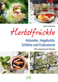 Vorderes Coverbild Herbstfrüchte