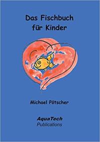 Vorderes Coverbild Das Fischbuch für Kinder