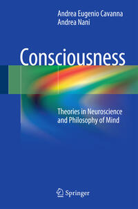 Vorderes Coverbild Consciousness
