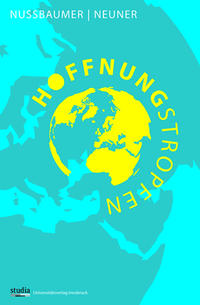 Vorderes Coverbild Hoffnungstropfen