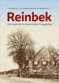 Vorderes Coverbild Reinbek