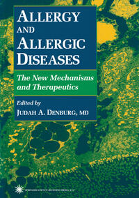 Vorderes Coverbild Allergy and Allergic Diseases