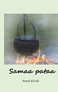 Vorderes Coverbild Samaa pataa