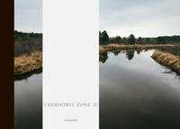 Vorderes Coverbild Chernobyl Zone (I) - Andrej Krementschouk