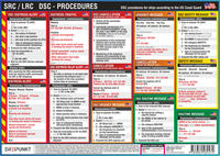 Vorderes Coverbild SRC-LRC DSC-Procedures
