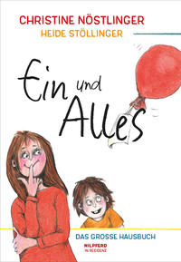 Vorderes Coverbild Ein und Alles