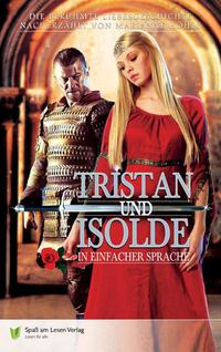 Vorderes Coverbild Tristan und Isolde