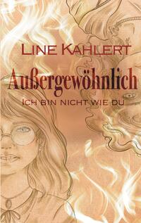 Vorderes Coverbild Außergewöhnlich