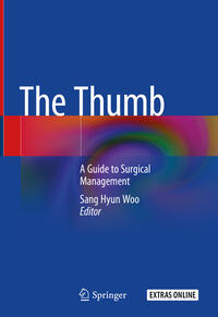 Vorderes Coverbild The Thumb